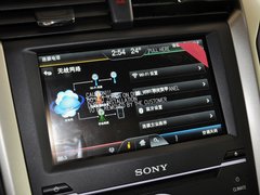 2013款 2.0T AT GTDi240旗舰型