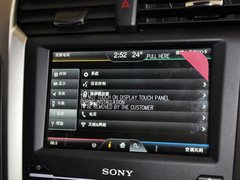 蒙迪欧 2013款 2.0T AT GTDi240旗舰型