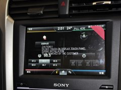 2013款 2.0T AT GTDi240旗舰型