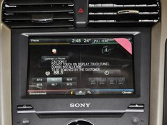 2013款 2.0T AT GTDi240旗舰型