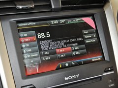 2013款 2.0T AT GTDi240旗舰型