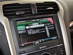2013款 2.0T AT GTDi240旗舰型
