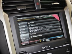2013款 2.0T AT GTDi240旗舰型