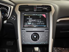 2013款 2.0T AT GTDi240旗舰型