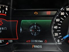 2013款 2.0T AT GTDi240旗舰型