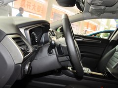 2013款 2.0T AT GTDi240旗舰型