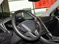 2013款 2.0T AT GTDi240旗舰型
