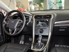 2013款 2.0T AT GTDi240旗舰型