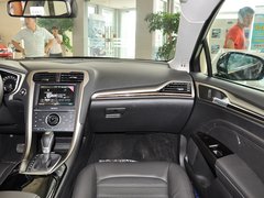 2013款 2.0T AT GTDi240旗舰型