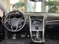 2013款 2.0T AT GTDi240旗舰型