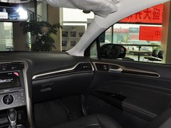 2013款 2.0T AT GTDi240旗舰型