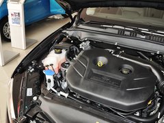 2013款 2.0T AT GTDi240旗舰型