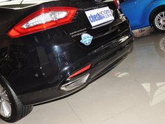 2013款 2.0T AT GTDi240旗舰型