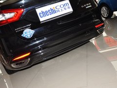 2013款 2.0T AT GTDi240旗舰型