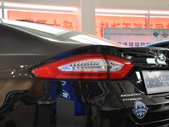 2013款 2.0T AT GTDi240旗舰型