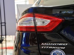 2013款 2.0T AT GTDi240旗舰型