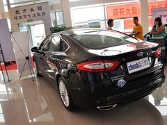 2013款 2.0T AT GTDi240旗舰型