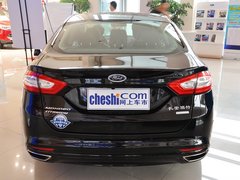 2013款 2.0T AT GTDi240旗舰型