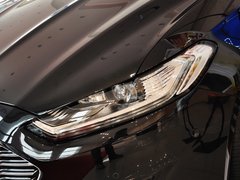 2013款 2.0T AT GTDi240旗舰型