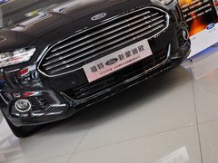 2013款 2.0T AT GTDi240旗舰型