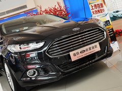 2013款 2.0T AT GTDi240旗舰型