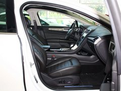 2013款 2.0T AT GTDi240旗舰型