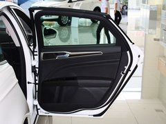 2013款 2.0T AT GTDi240旗舰型