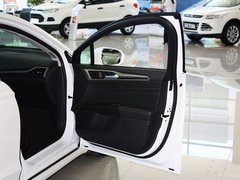 2013款 2.0T AT GTDi240旗舰型