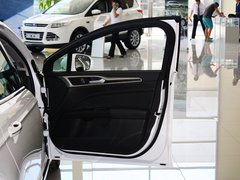 2013款 2.0T AT GTDi240旗舰型