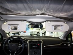 2013款 2.0T AT GTDi240旗舰型