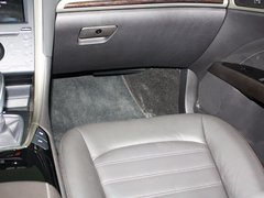 2013款 2.0T AT GTDi240旗舰型