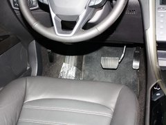 2013款 2.0T AT GTDi240旗舰型