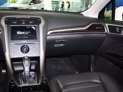 2013款 2.0T AT GTDi240旗舰型