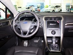 2013款 2.0T AT GTDi240旗舰型