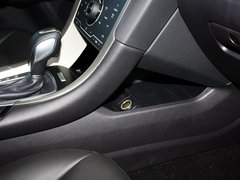2013款 2.0T AT GTDi240旗舰型