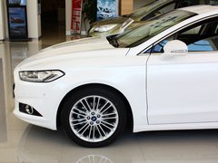 2013款 2.0T AT GTDi240旗舰型