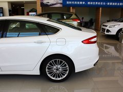 2013款 2.0T AT GTDi240旗舰型