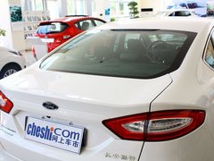 2013款 2.0T AT GTDi240旗舰型