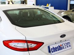 2013款 2.0T AT GTDi240旗舰型