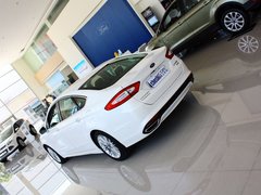 2013款 2.0T AT GTDi240旗舰型