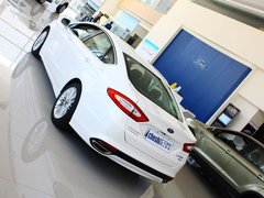 2013款 2.0T AT GTDi240旗舰型