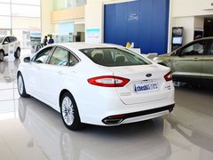 2013款 2.0T AT GTDi240旗舰型