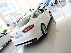 2013款 2.0T AT GTDi240旗舰型