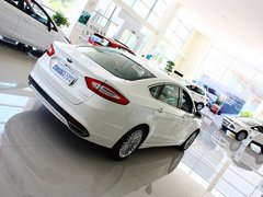 2013款 2.0T AT GTDi240旗舰型