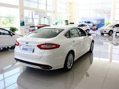 2013款 2.0T AT GTDi240旗舰型