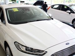 2013款 2.0T AT GTDi240旗舰型