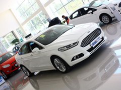 2013款 2.0T AT GTDi240旗舰型