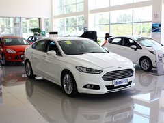2013款 2.0T AT GTDi240旗舰型