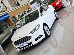 2013款 2.0T AT GTDi240旗舰型