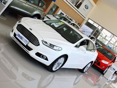 2013款 2.0T AT GTDi240旗舰型